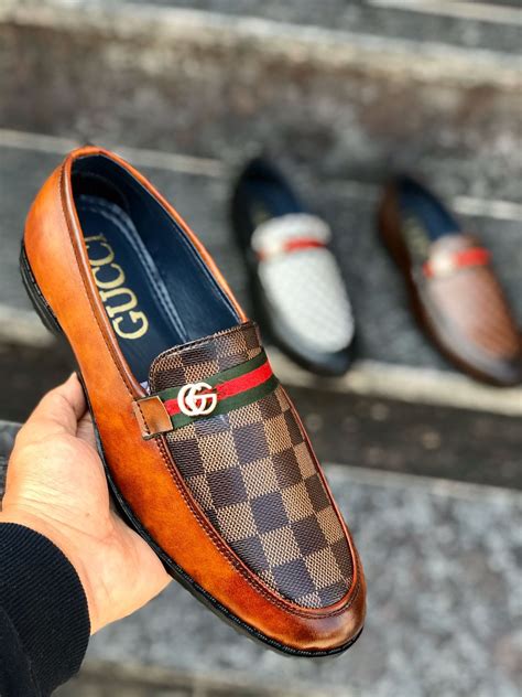 gucci belly shoes for men|gucci shoes for men formal.